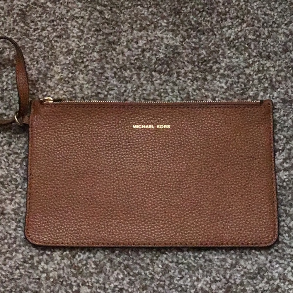 Michael Kors Clutch
